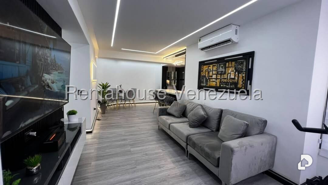 Apartment in Maripérez, Caracas – 2