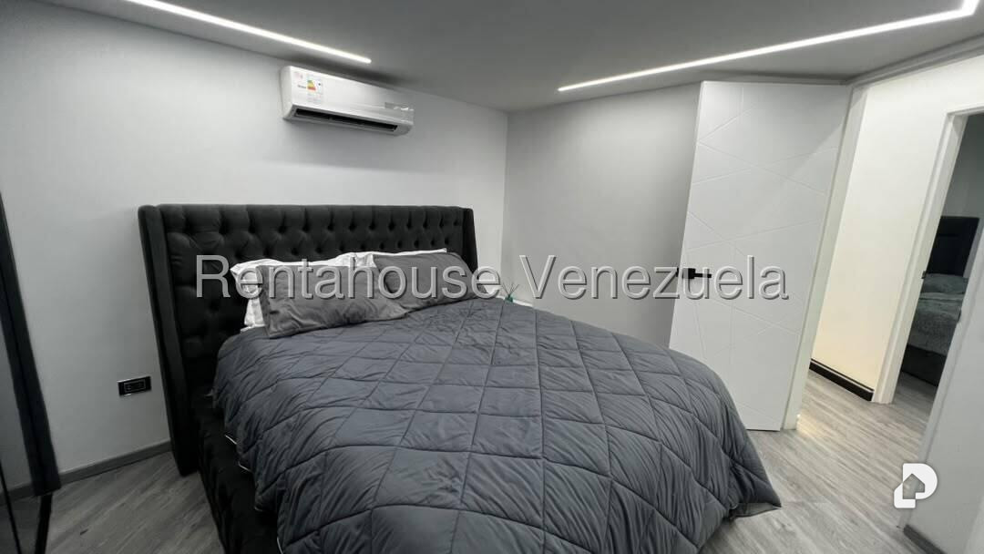 Apartment in Maripérez, Caracas – 13
