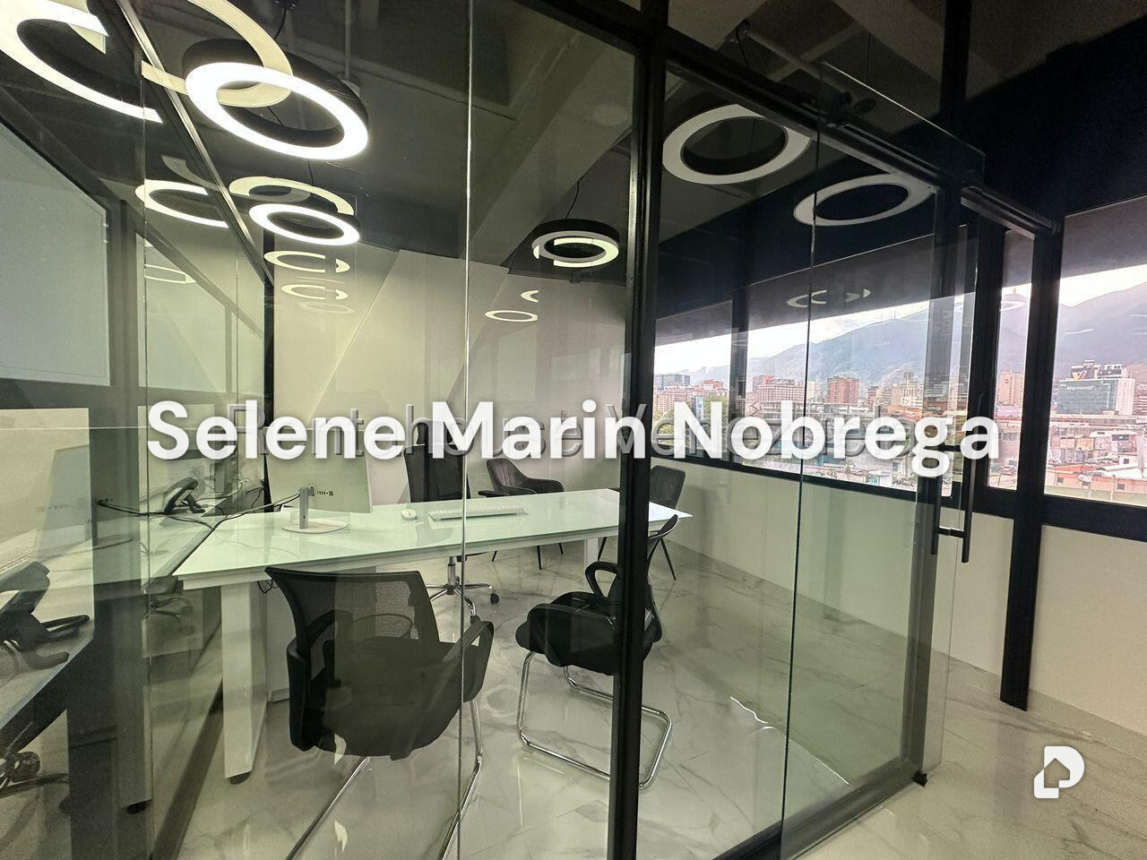 Edificio en Chuao, Caracas – 19