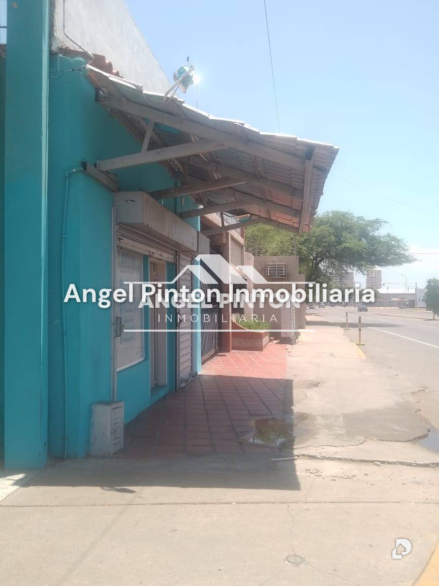 Local comercial en Avenida El Milagro, Maracaibo – 1