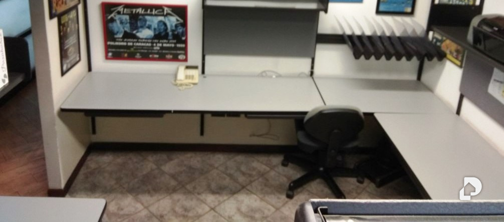 Office in Los Samanes, Caracas – 8
