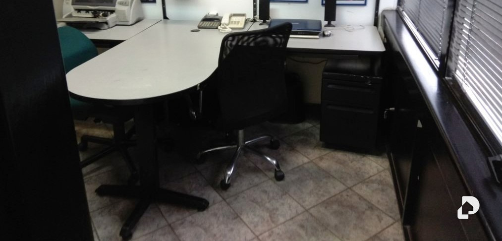Office in Los Samanes, Caracas – 5