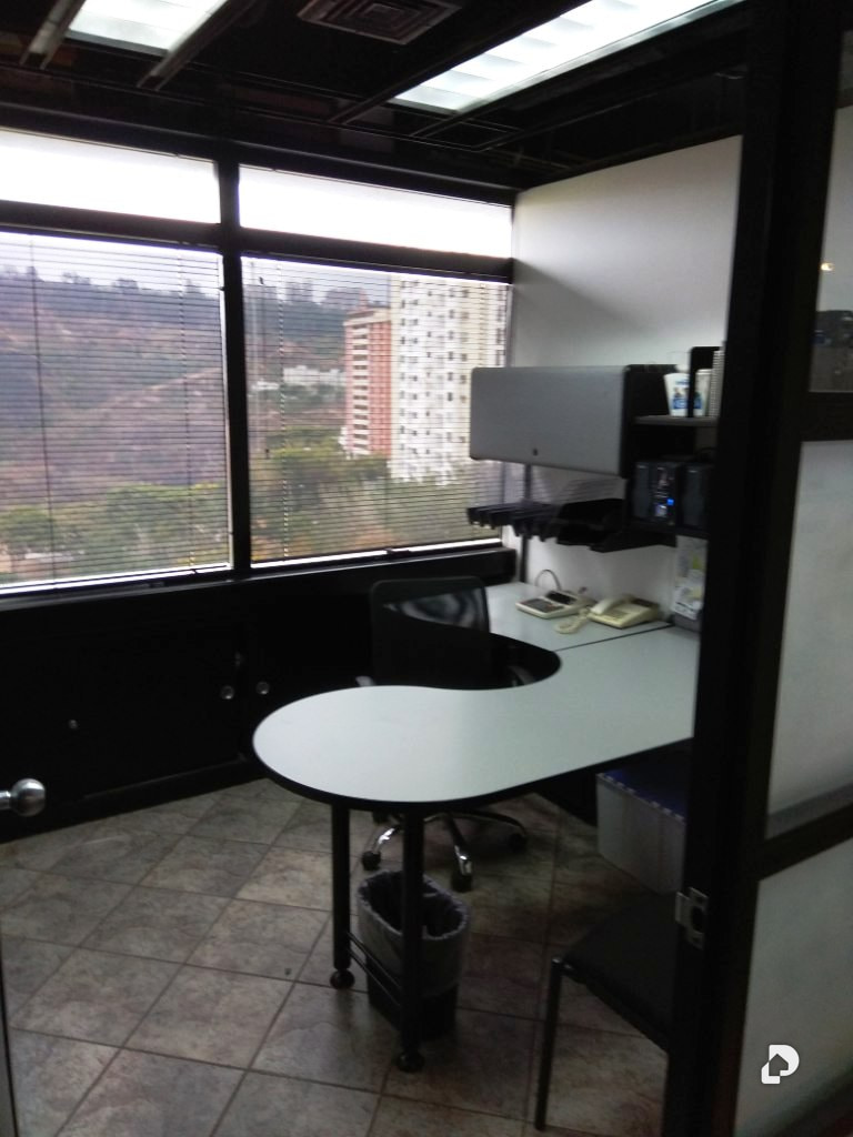 Office in Los Samanes, Caracas – 4