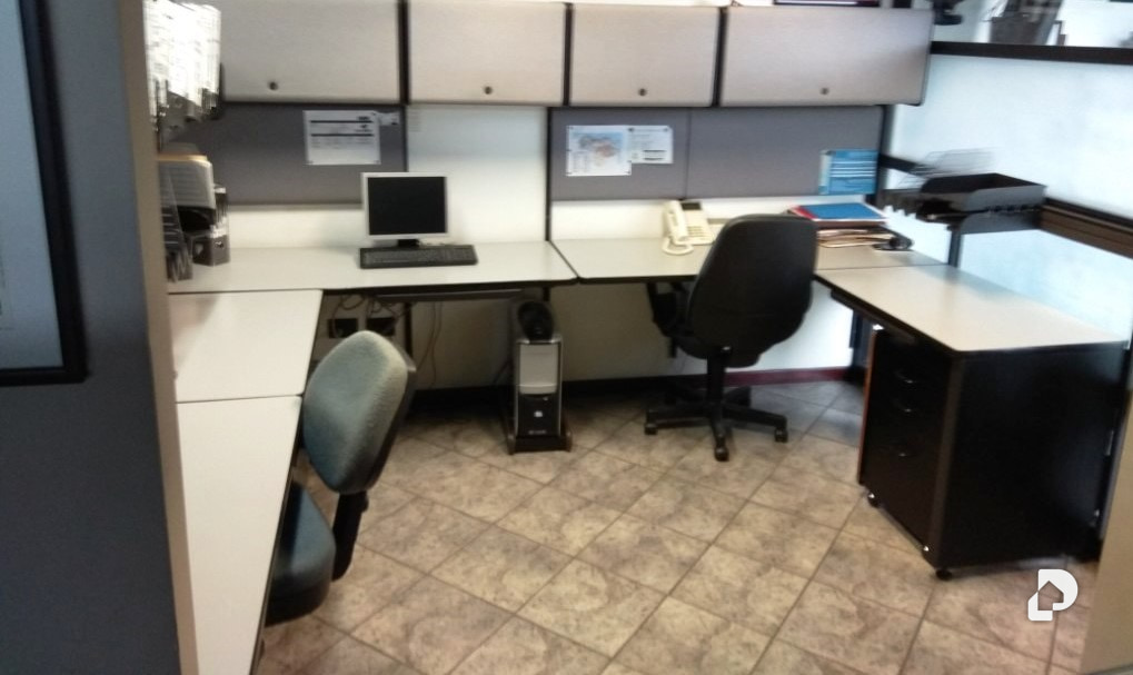 Office in Los Samanes, Caracas – 10