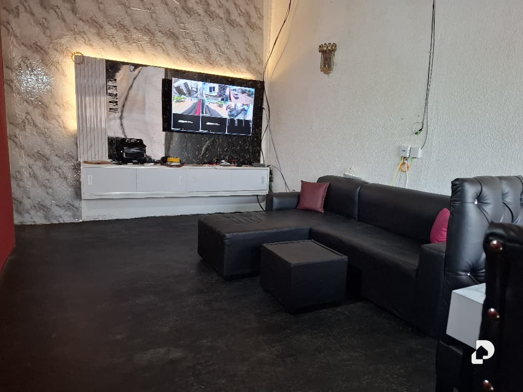 Commercial space in Altos del Sol Amado, Maracaibo – 13