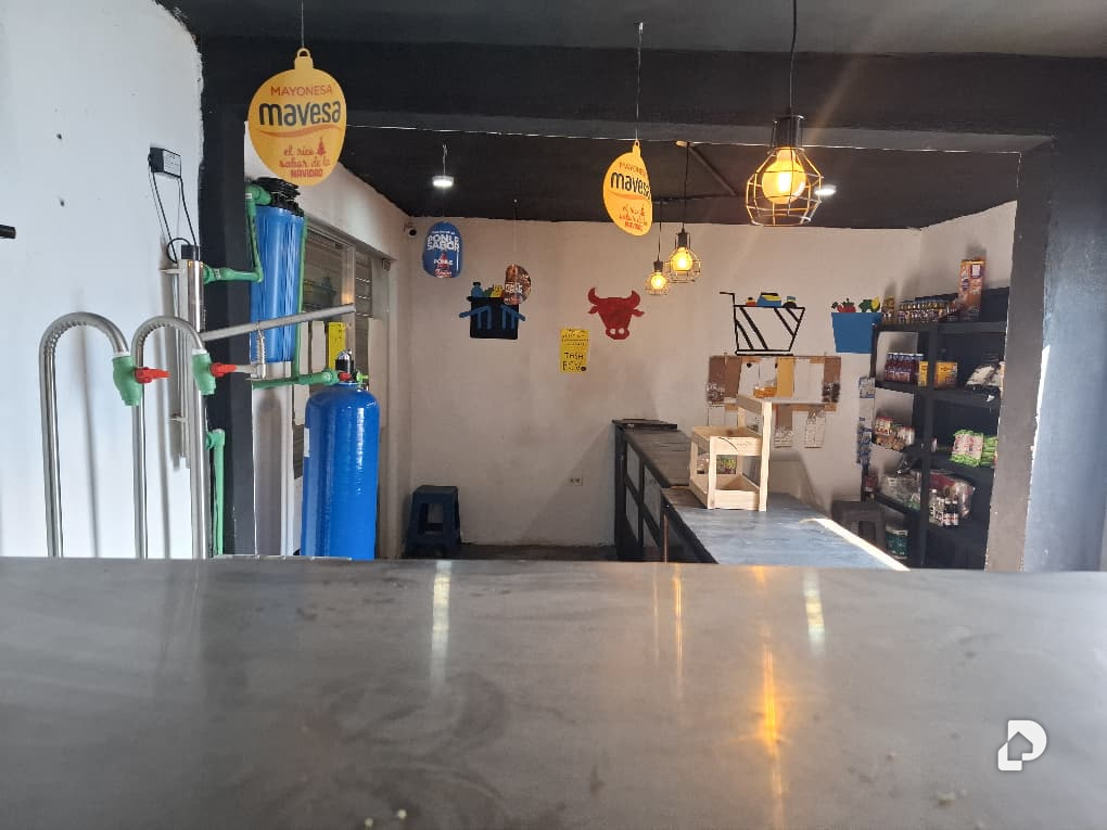 Commercial space in Altos del Sol Amado, Maracaibo – 27