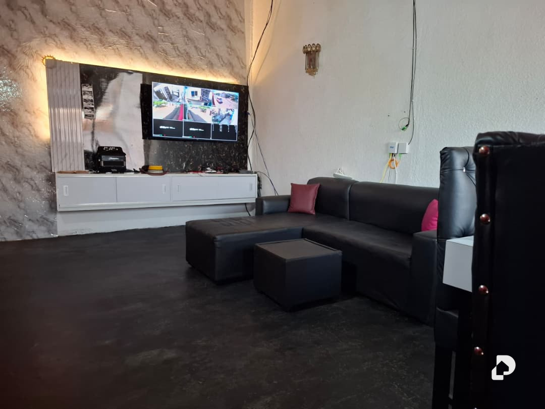 Commercial space in Altos del Sol Amado, Maracaibo – 23