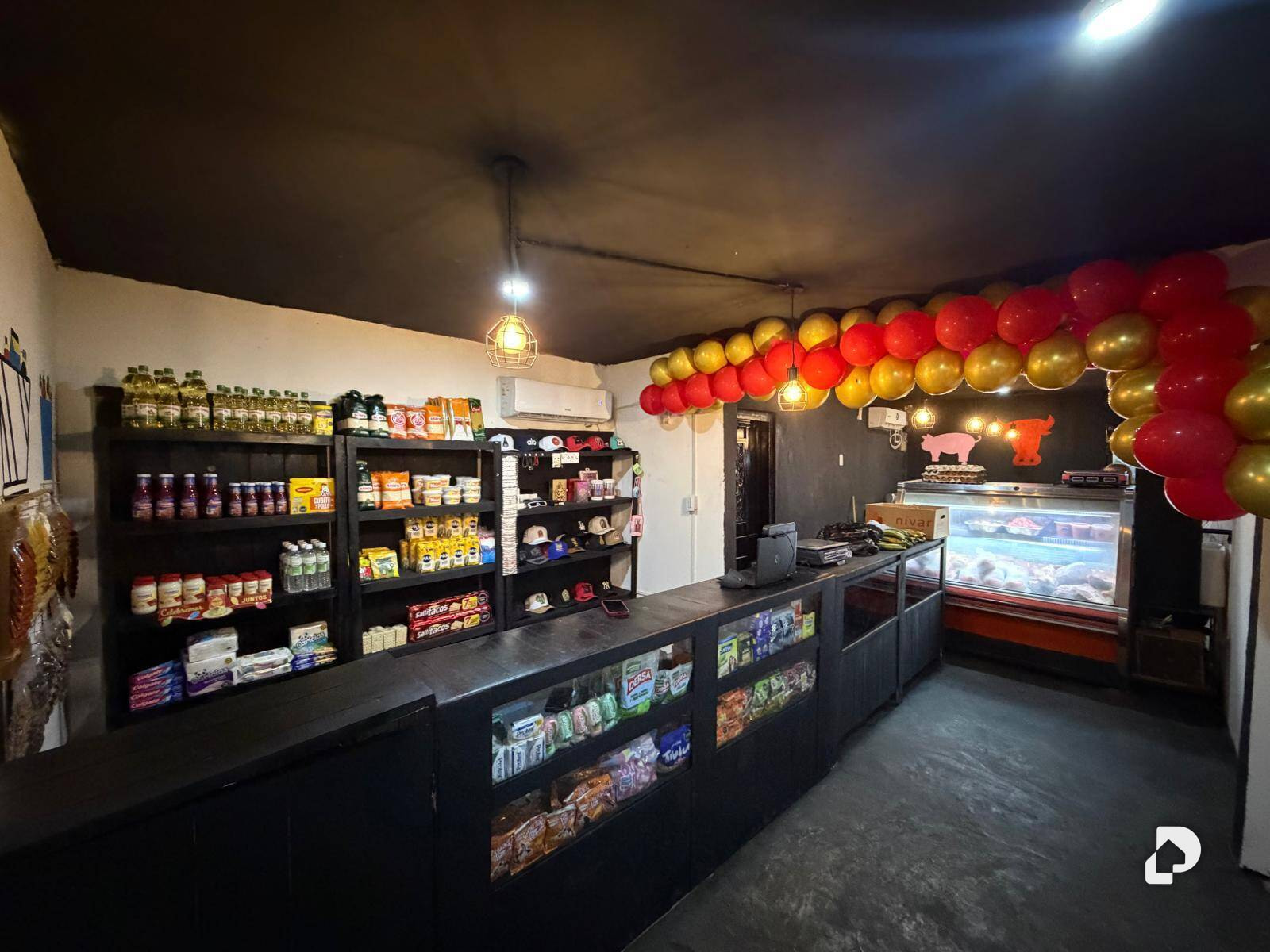 Commercial space in Altos del Sol Amado, Maracaibo – 20