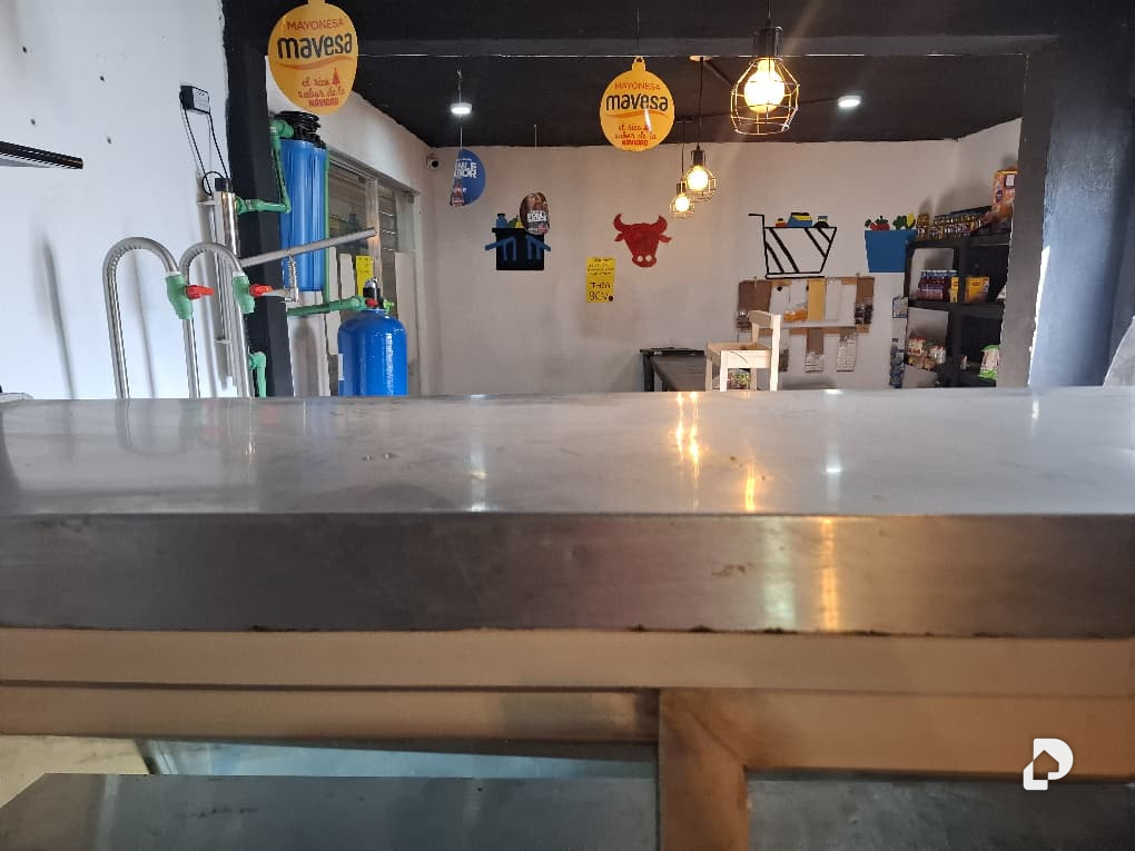 Commercial space in Altos del Sol Amado, Maracaibo – 14