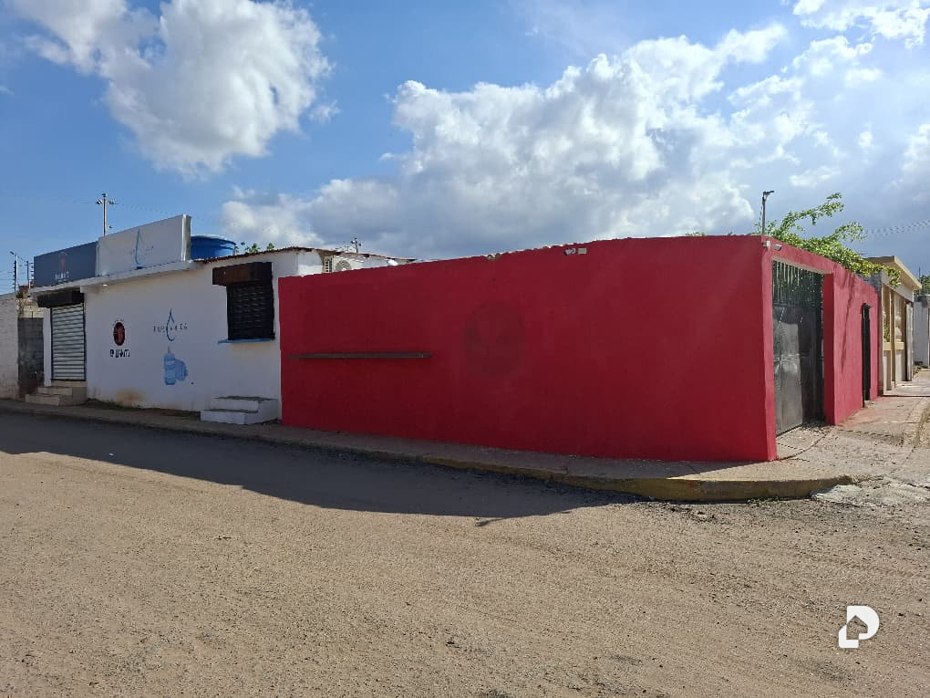 Commercial space in Altos del Sol Amado, Maracaibo – 2
