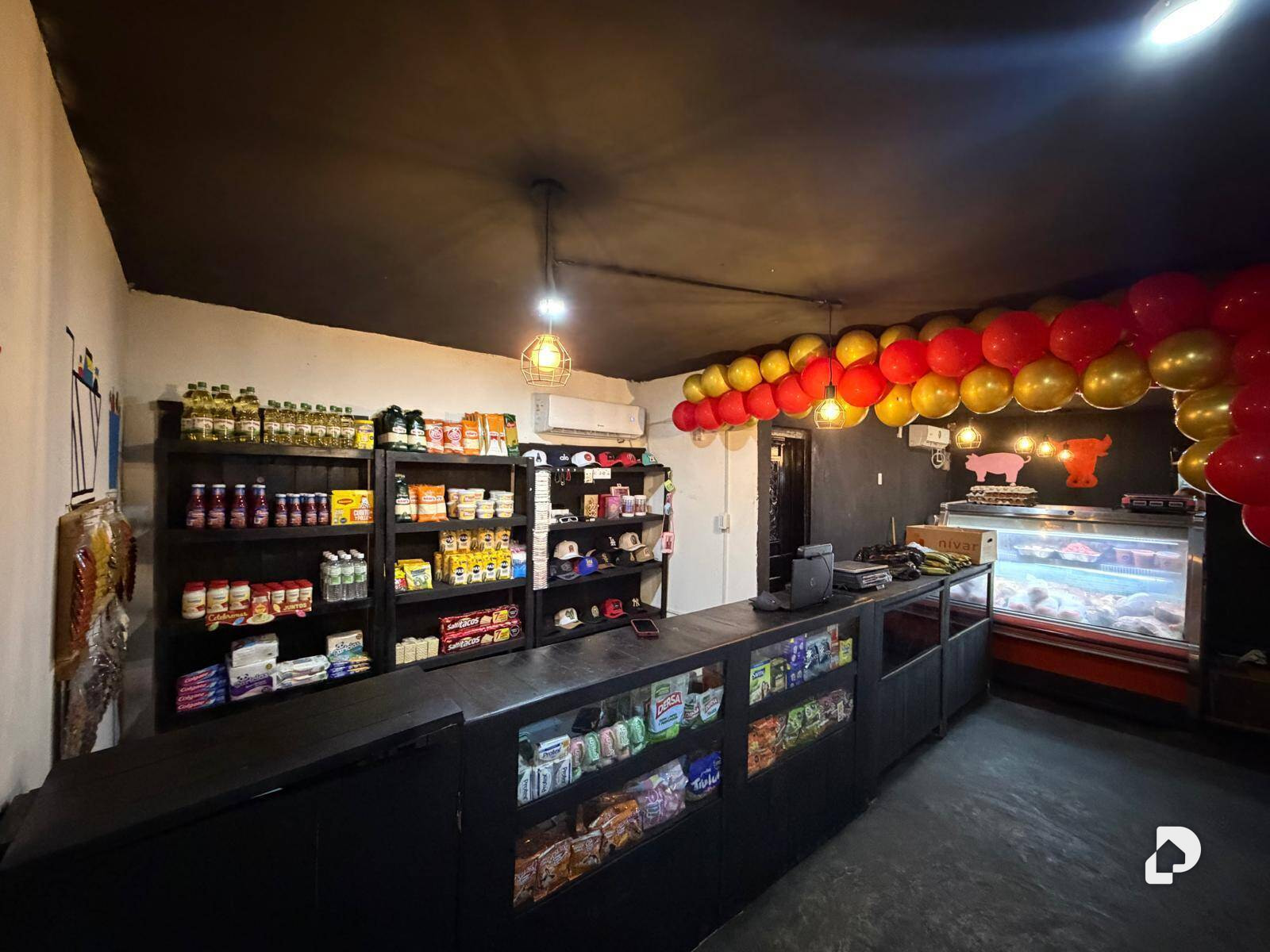 Commercial space in Altos del Sol Amado, Maracaibo – 19