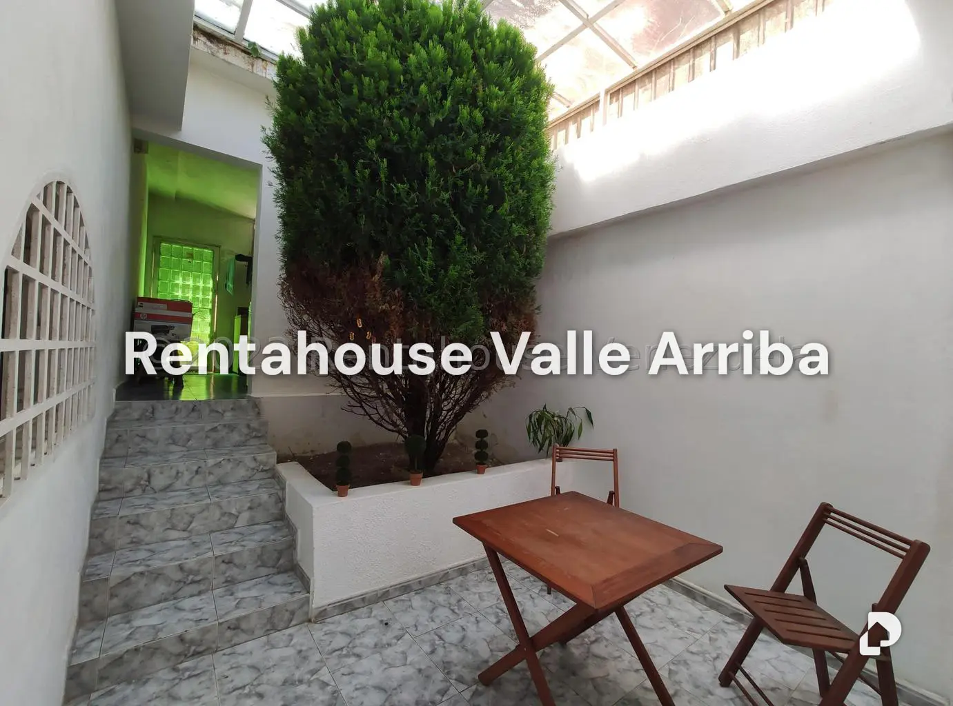 Casa en La Morita, San Antonio de Los Altos – 27