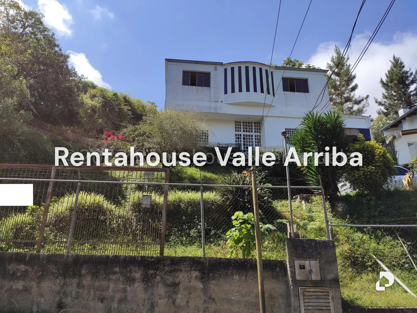Casa en La Morita, San Antonio de Los Altos – 34