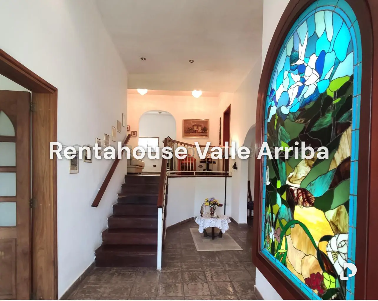Casa en La Morita, San Antonio de Los Altos – 3