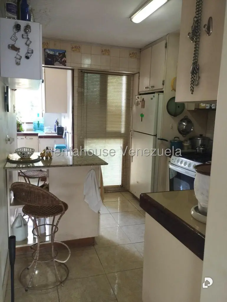 Apartamento en El Cafetal, Caracas – 13