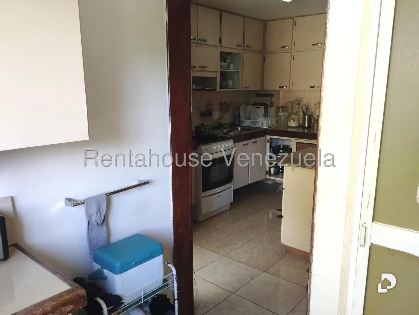Apartamento en El Cafetal, Caracas – 17