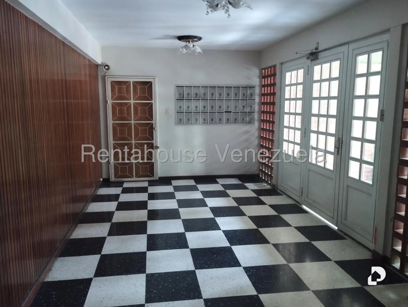 Apartamento en El Cafetal, Caracas – 21