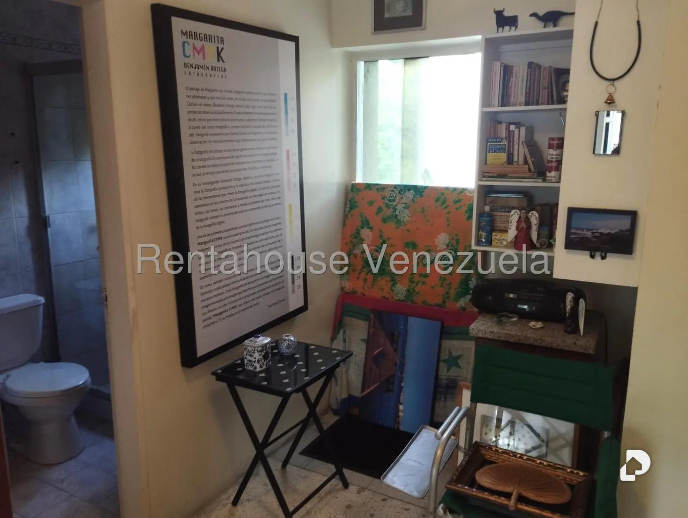 Apartamento en El Cafetal, Caracas – 11