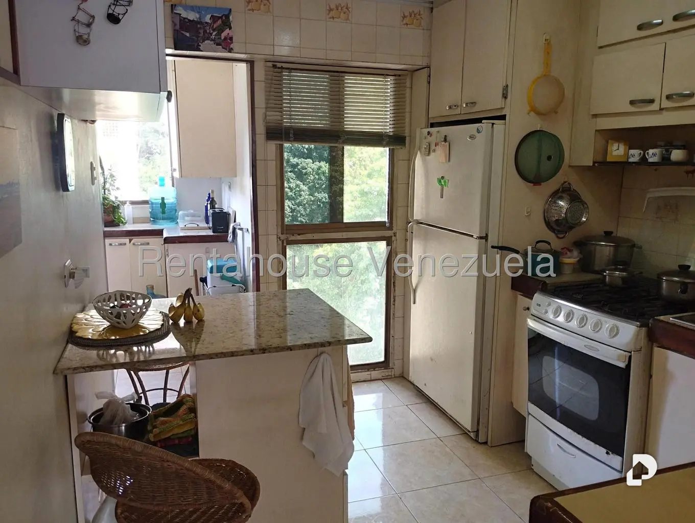 Apartamento en El Cafetal, Caracas – 14