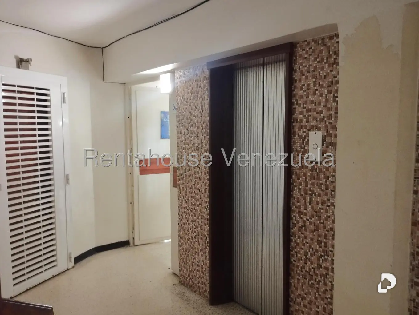 Apartamento en El Cafetal, Caracas – 2