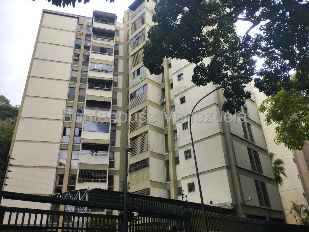 Apartamento en El Cafetal, Caracas - 1