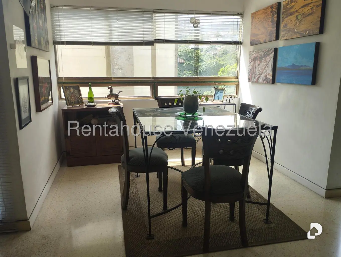 Apartamento en El Cafetal, Caracas – 5