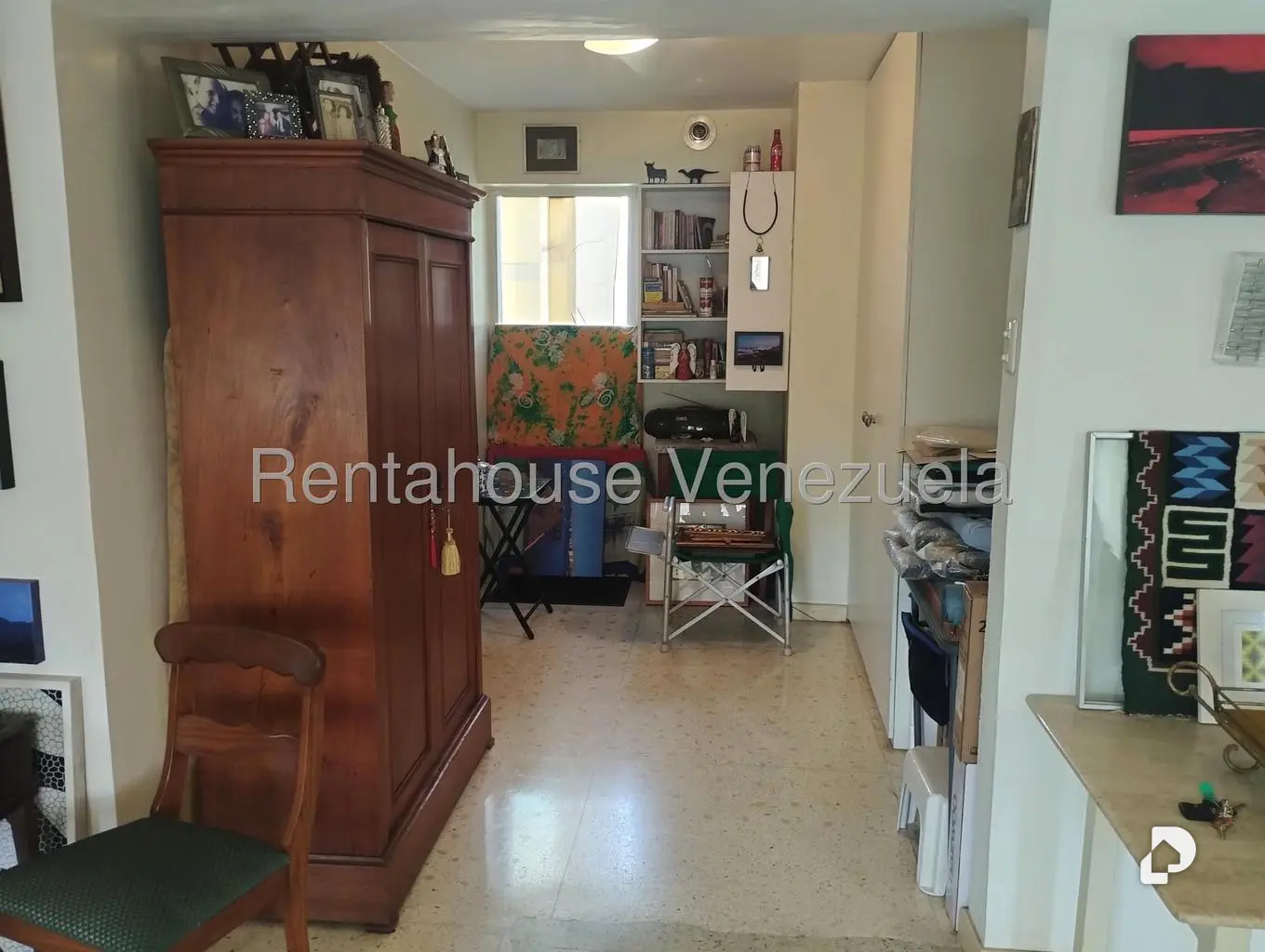 Apartamento en El Cafetal, Caracas – 12