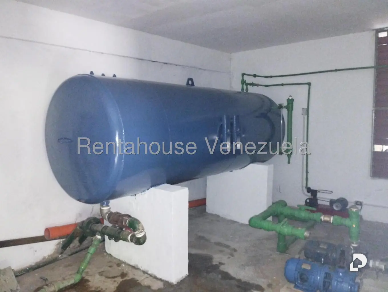Apartamento en El Cafetal, Caracas – 23