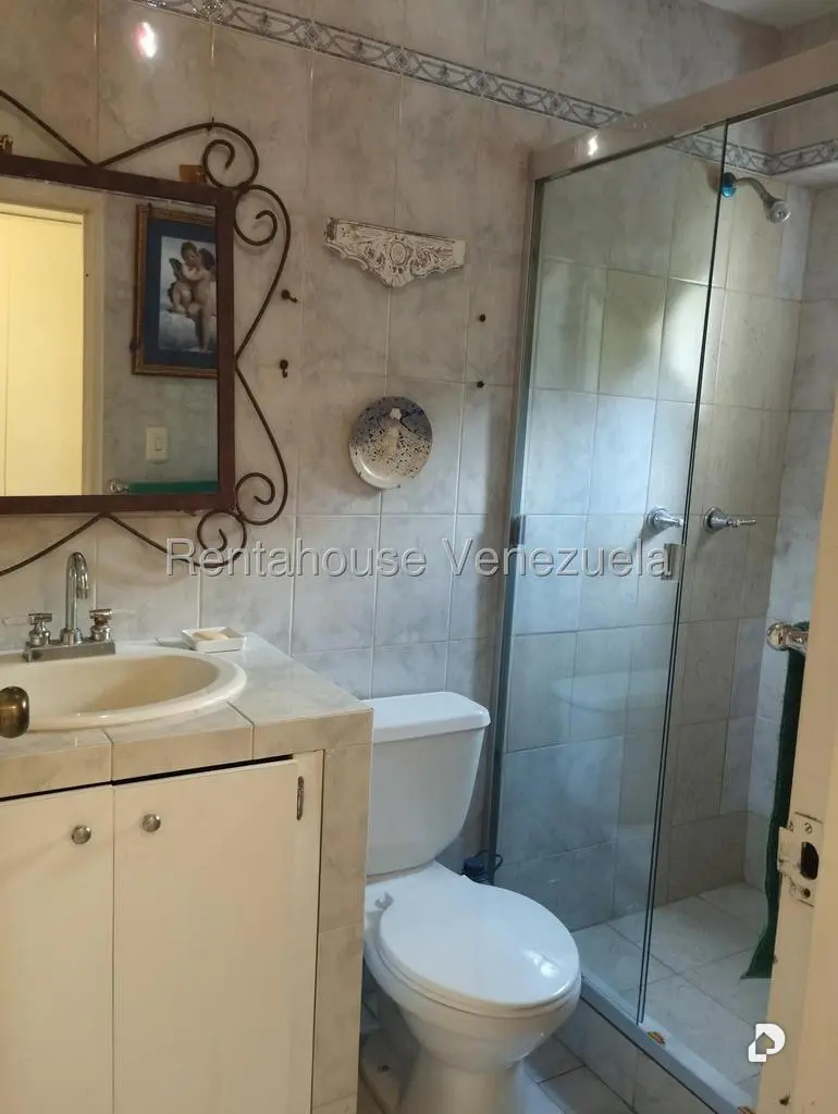 Apartamento en El Cafetal, Caracas – 10