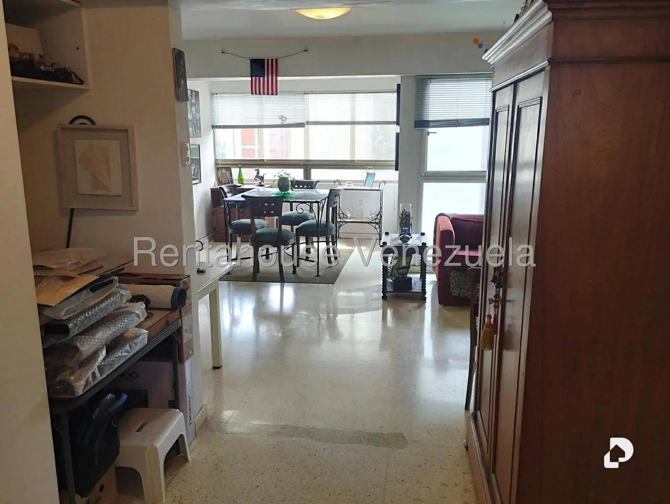 Apartamento en El Cafetal, Caracas – 9