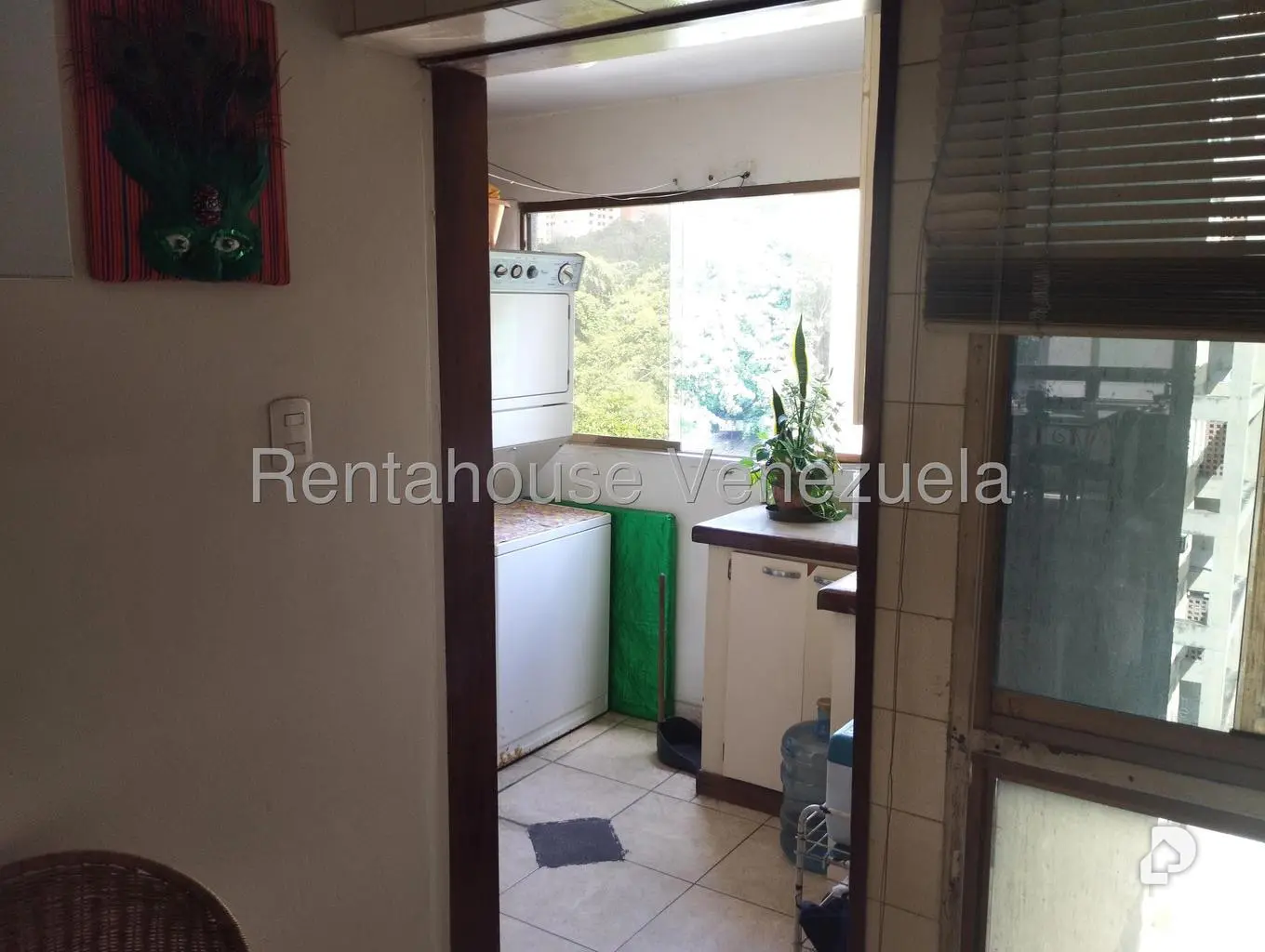 Apartamento en El Cafetal, Caracas – 15