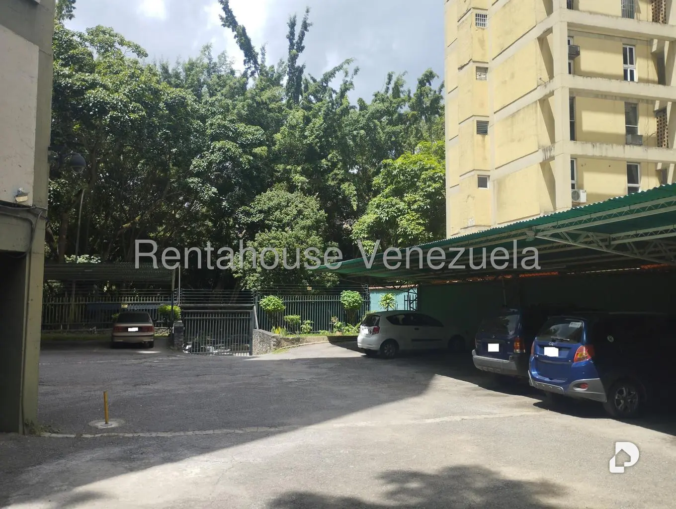 Apartamento en El Cafetal, Caracas – 25
