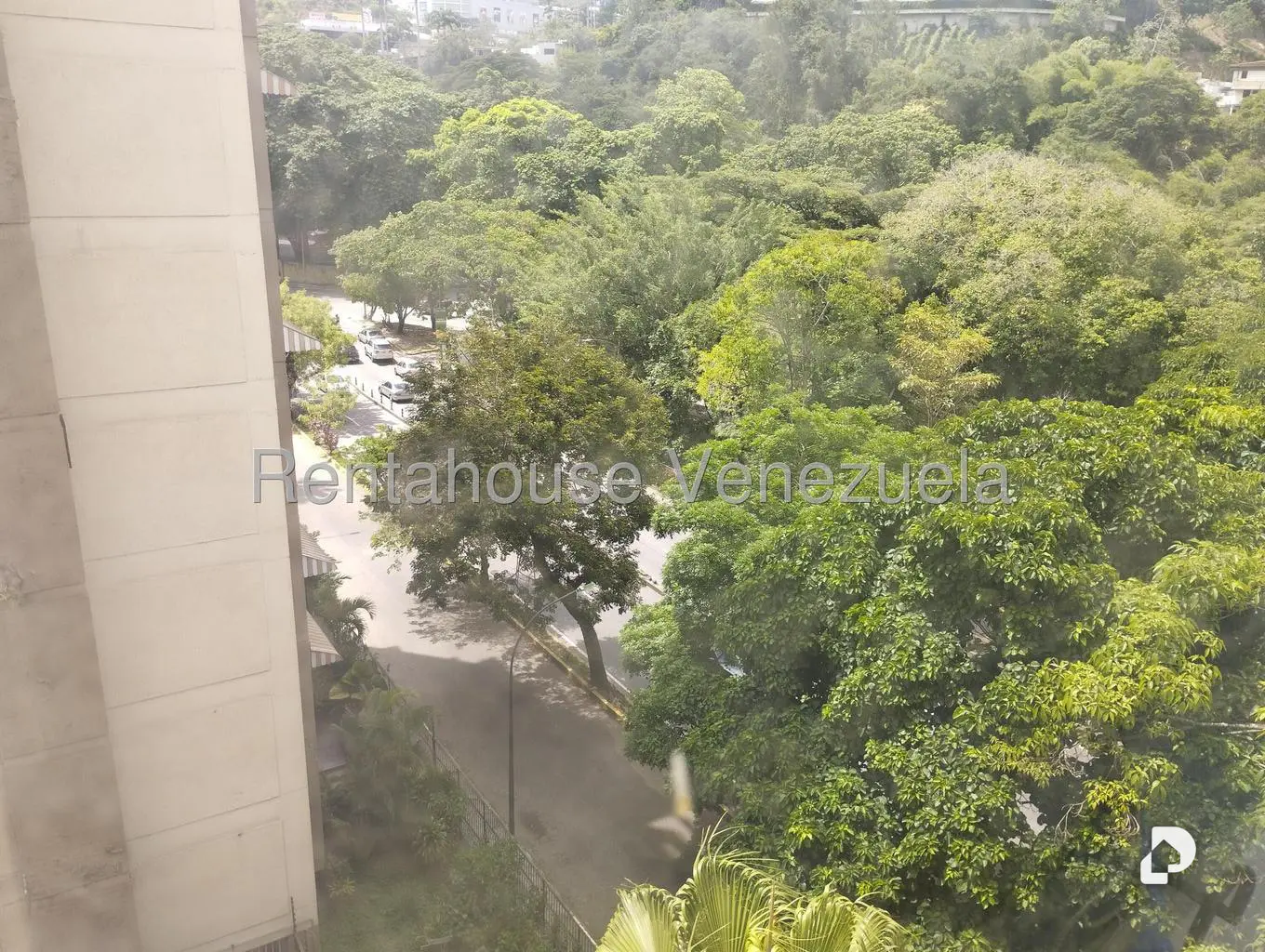 Apartamento en El Cafetal, Caracas – 24
