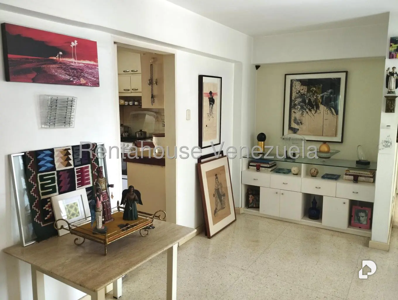 Apartamento en El Cafetal, Caracas – 7