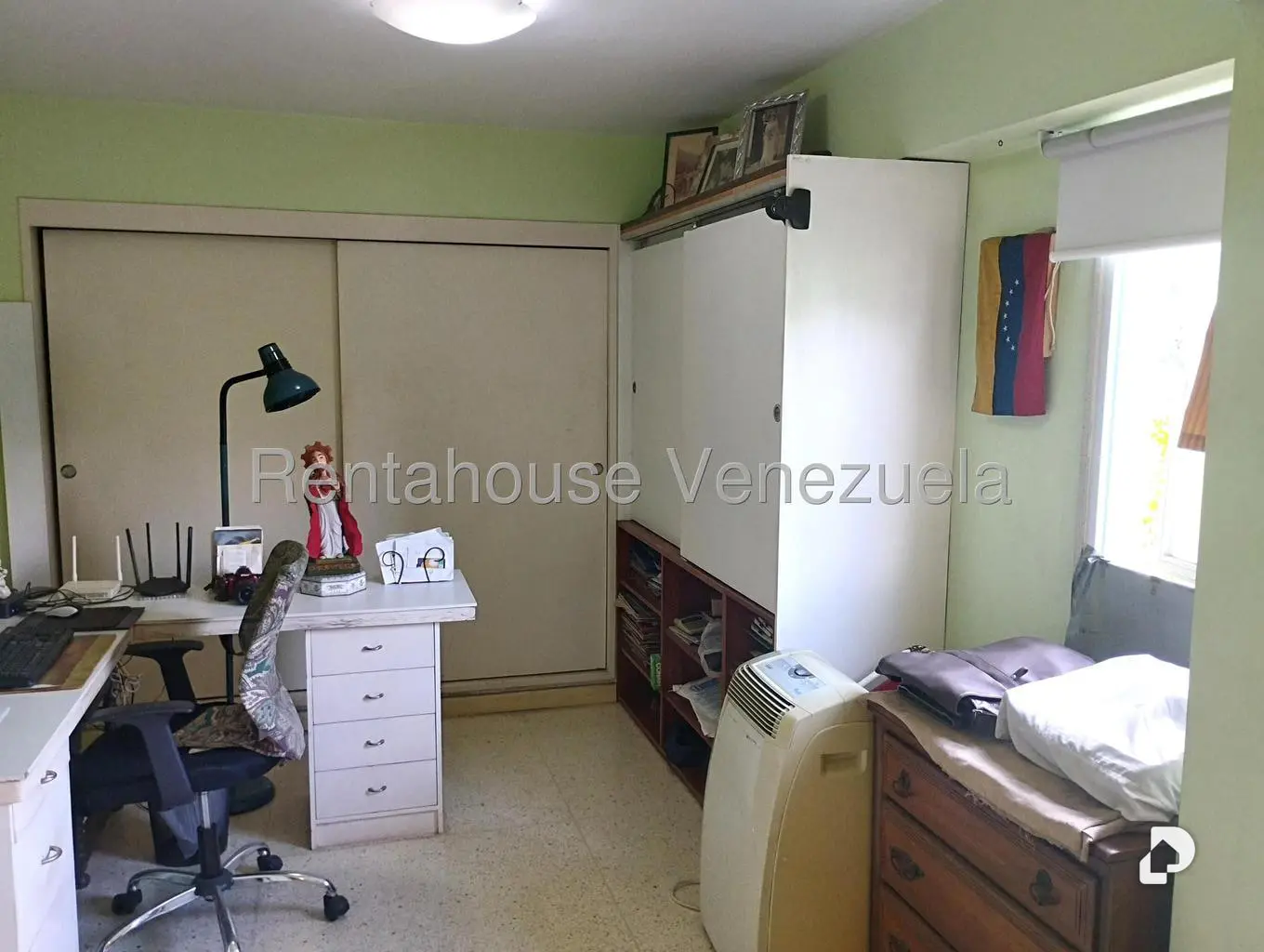 Apartamento en El Cafetal, Caracas – 19