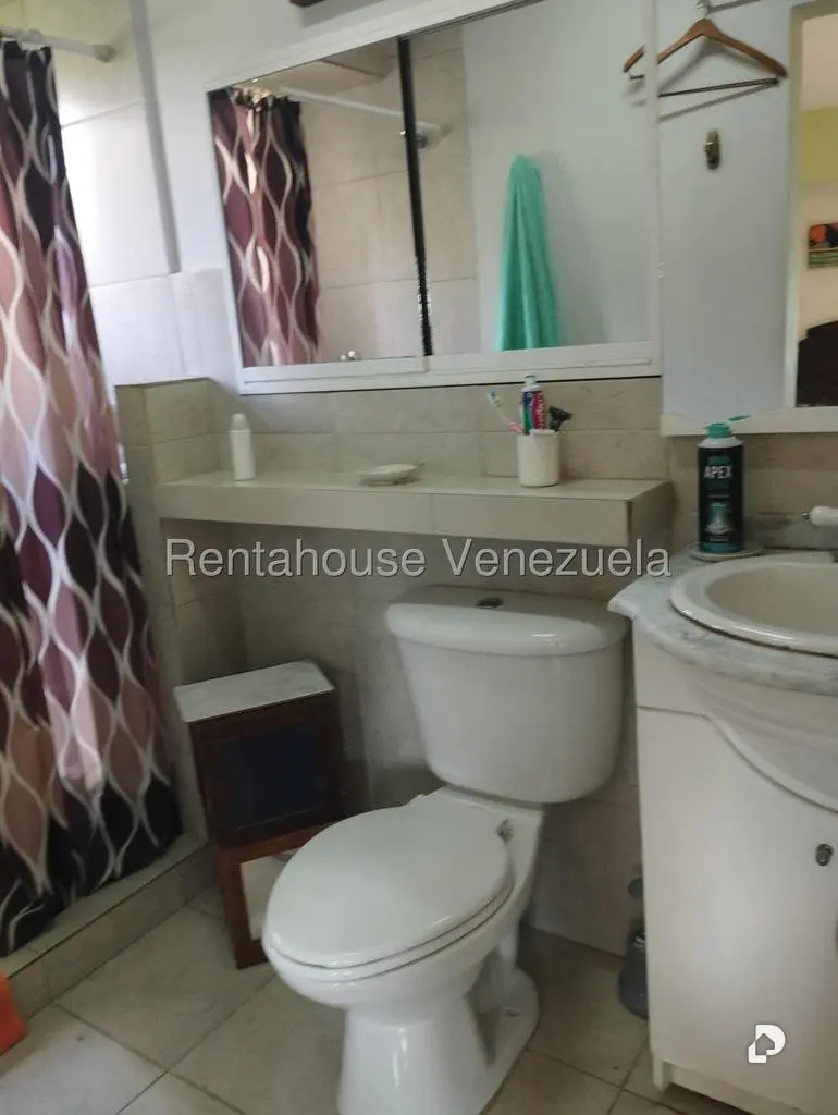 Apartamento en El Cafetal, Caracas – 20