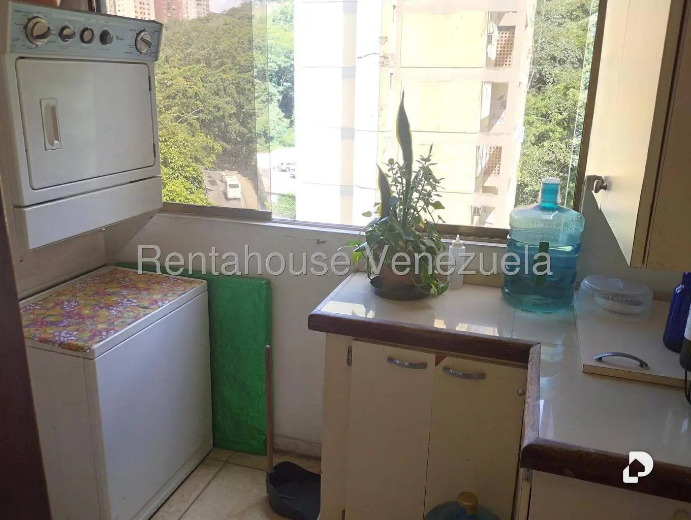 Apartamento en El Cafetal, Caracas – 16