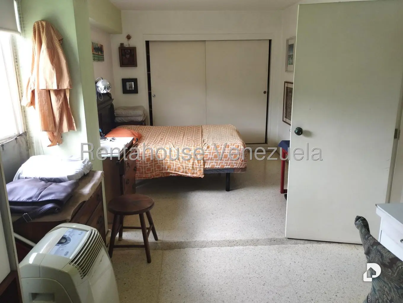 Apartamento en El Cafetal, Caracas – 18