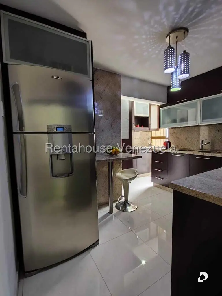 Apartamento en Los Dos Caminos, Caracas – 10