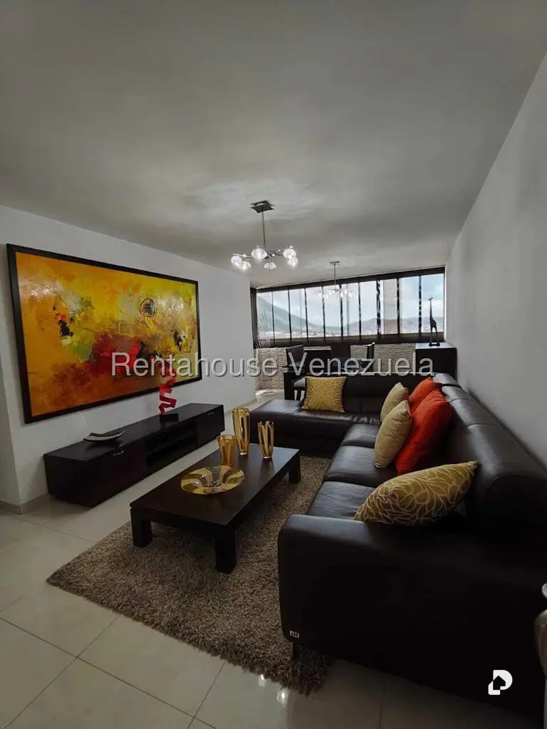 Apartamento en Los Dos Caminos, Caracas – 2
