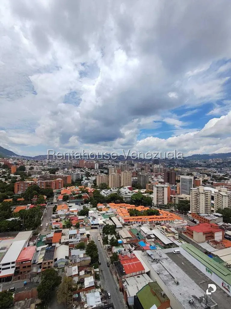 Apartamento en Los Dos Caminos, Caracas – 13
