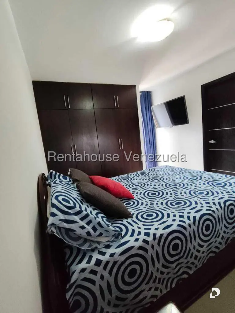 Apartamento en Los Dos Caminos, Caracas – 4
