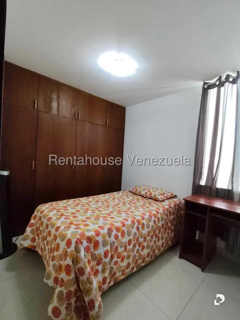 Apartamento en Los Dos Caminos, Caracas – 7