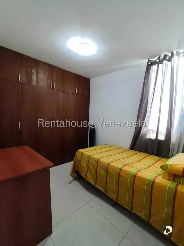 Apartamento en Los Dos Caminos, Caracas – 6