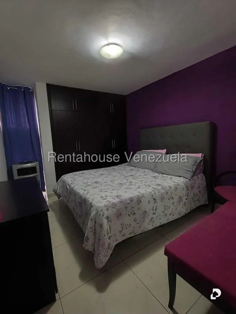 Apartamento en Los Dos Caminos, Caracas – 5