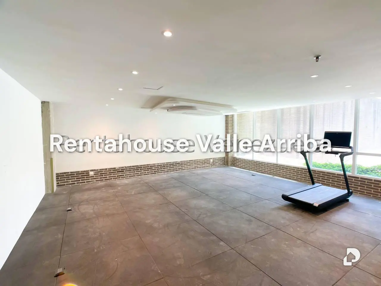 Apartamento en Campo Alegre, Caracas