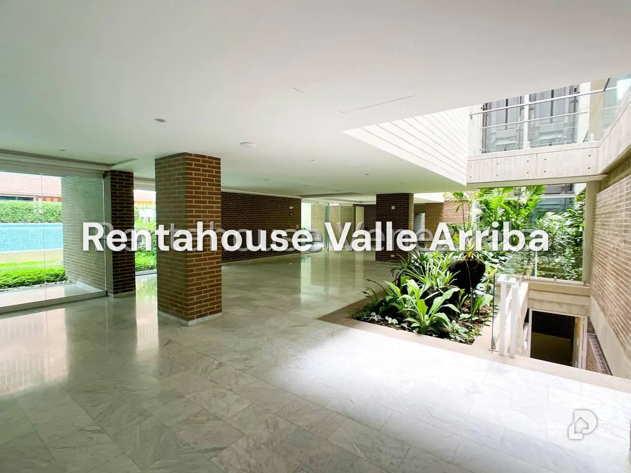 Apartamento en Campo Alegre, Caracas