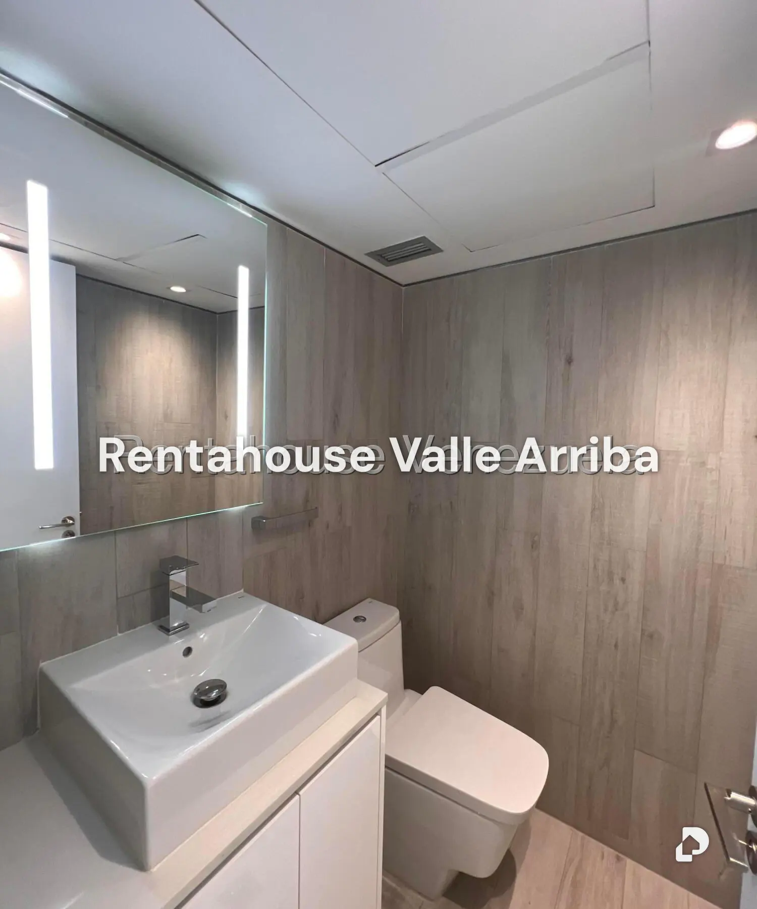 Apartamento en Campo Alegre, Caracas