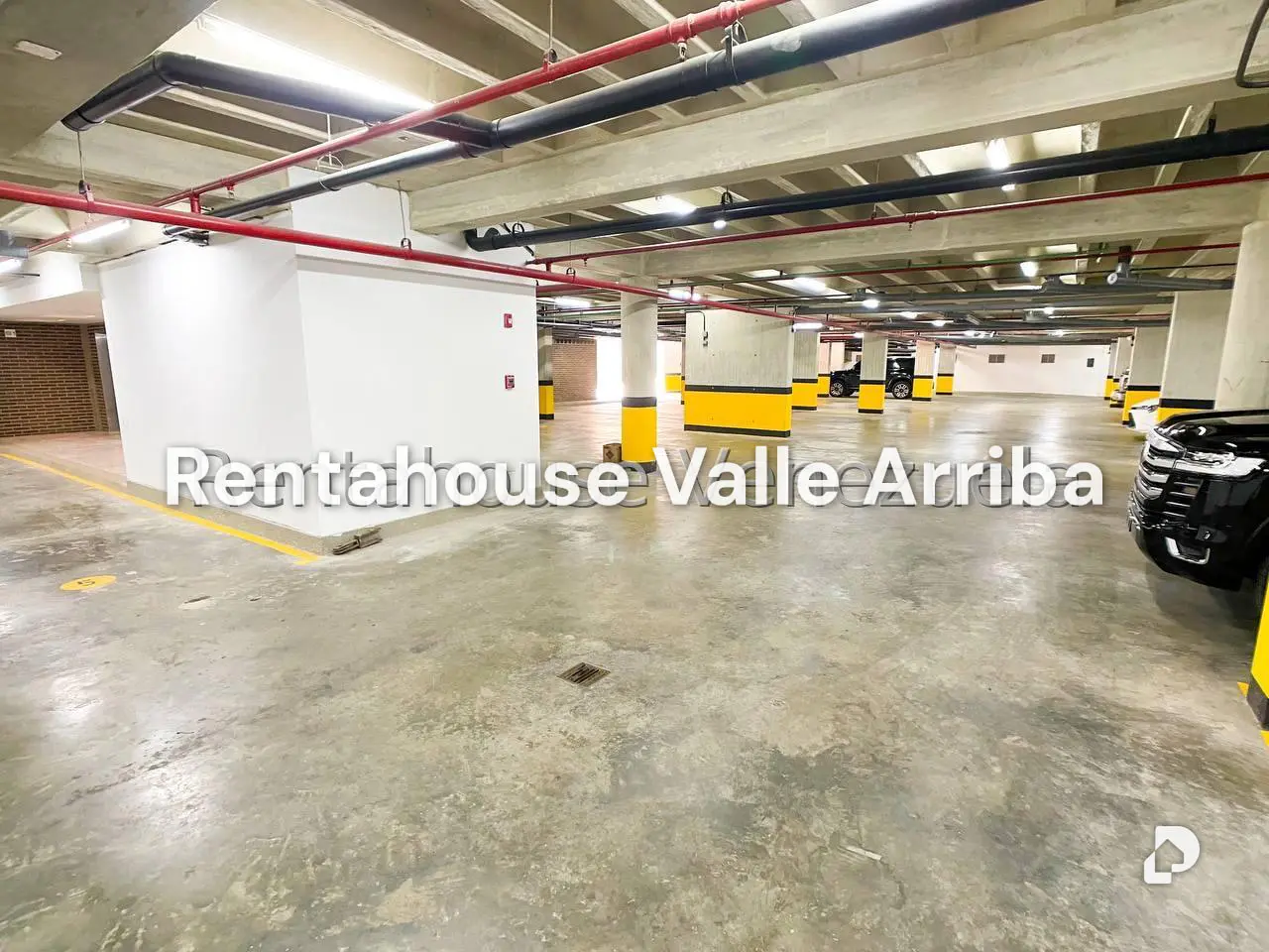 Apartamento en Campo Alegre, Caracas