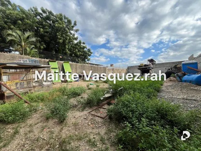 Terreno en Santa Rosalía, Cagua – 3